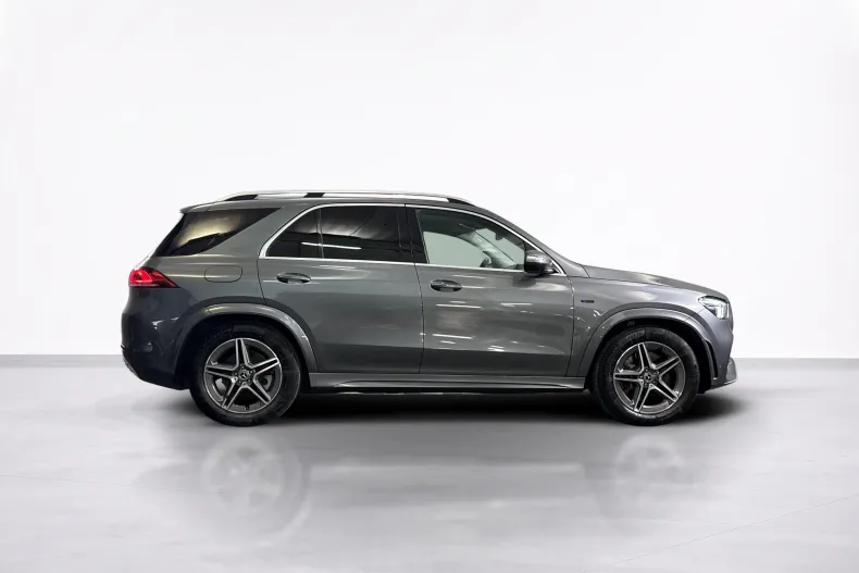 Mercedes-Benz GLE 350 (Clasa GLE) din 2021 cu 111.783 km - oferta MER244433 - foto 6