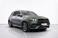 Mercedes-Benz GLE 350 (Clasa GLE) din 2021 cu 111.783 km - oferta MER244433 - foto 7