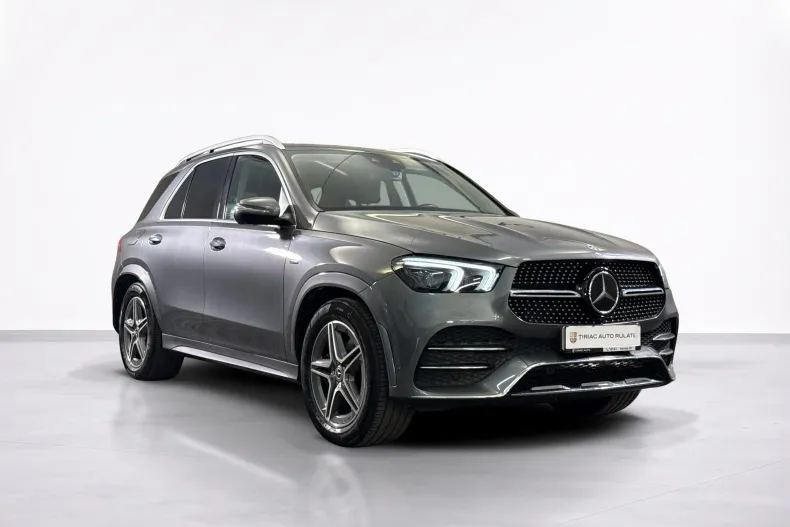 Mercedes-Benz GLE 350 (Clasa GLE) din 2021 cu 111.783 km - oferta MER244433 - foto 7