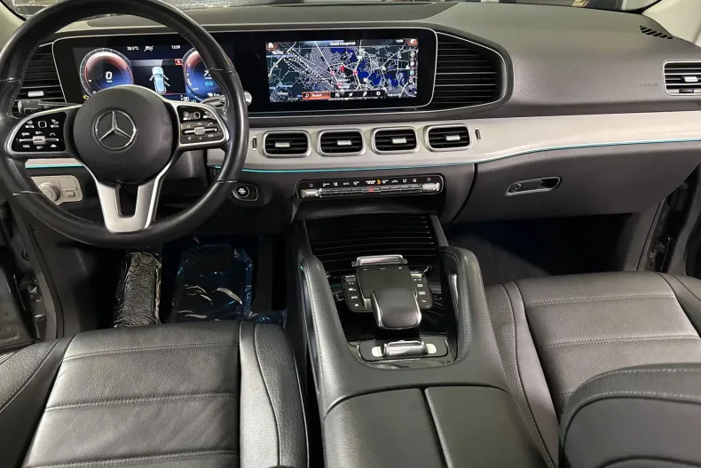 Mercedes-Benz GLE 350 (Clasa GLE) din 2021 cu 111.783 km - oferta MER244433 - foto 9