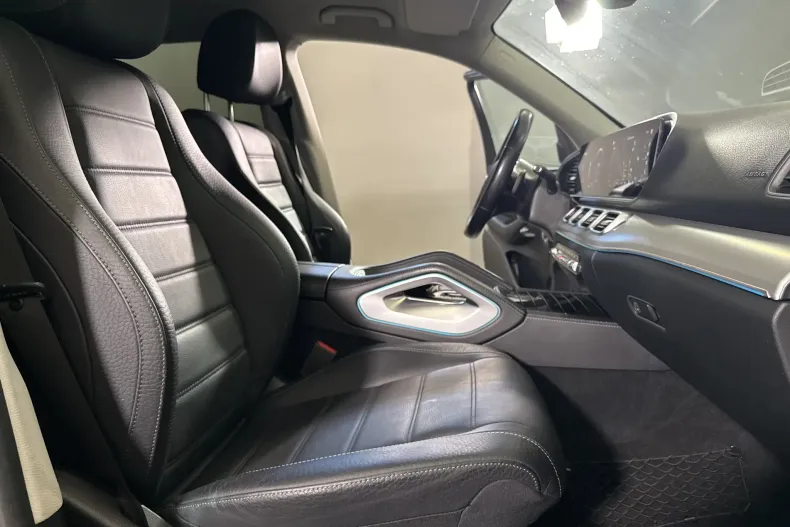 Mercedes-Benz GLE 350 (Clasa GLE) din 2021 cu 111.783 km - oferta MER244433 - foto 11