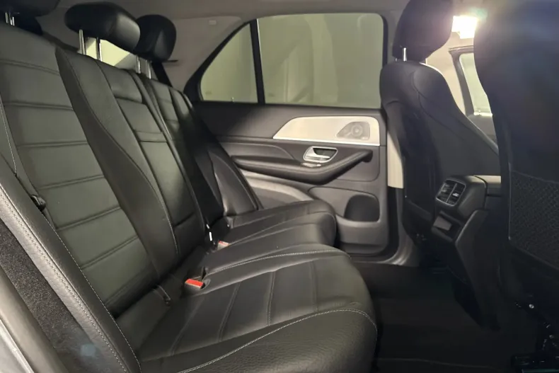 Mercedes-Benz GLE 350 (Clasa GLE) din 2021 cu 111.783 km - oferta MER244433 - foto 12