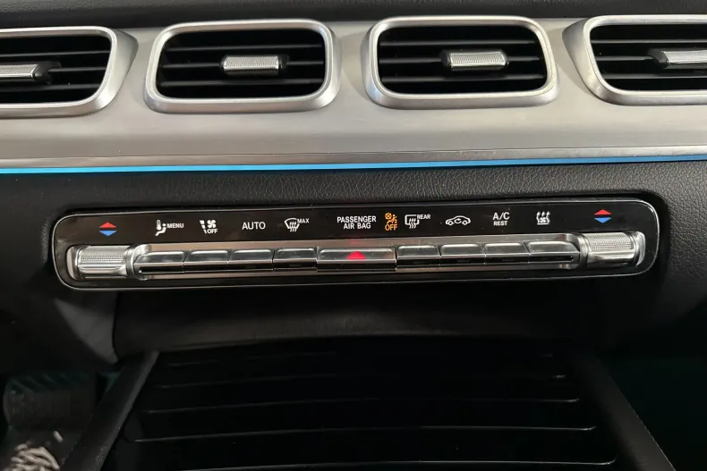 Mercedes-Benz GLE 350 (Clasa GLE) din 2021 cu 111.783 km - oferta MER244433 - foto 17