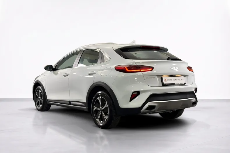 Kia XCeed din 2022 cu 83.386 km - oferta KIA244434 - foto 3
