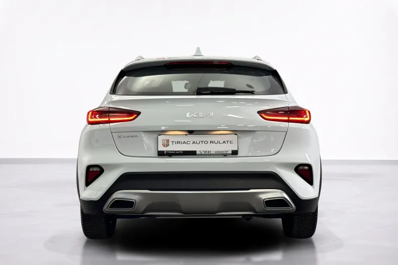 Kia XCeed din 2022 cu 83.386 km - oferta KIA244434 - foto 4