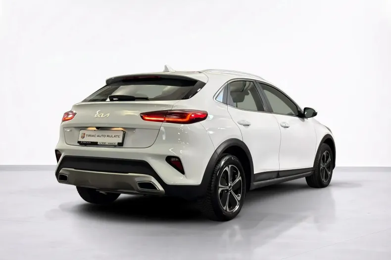 Kia XCeed din 2022 cu 83.386 km - oferta KIA244434 - foto 5