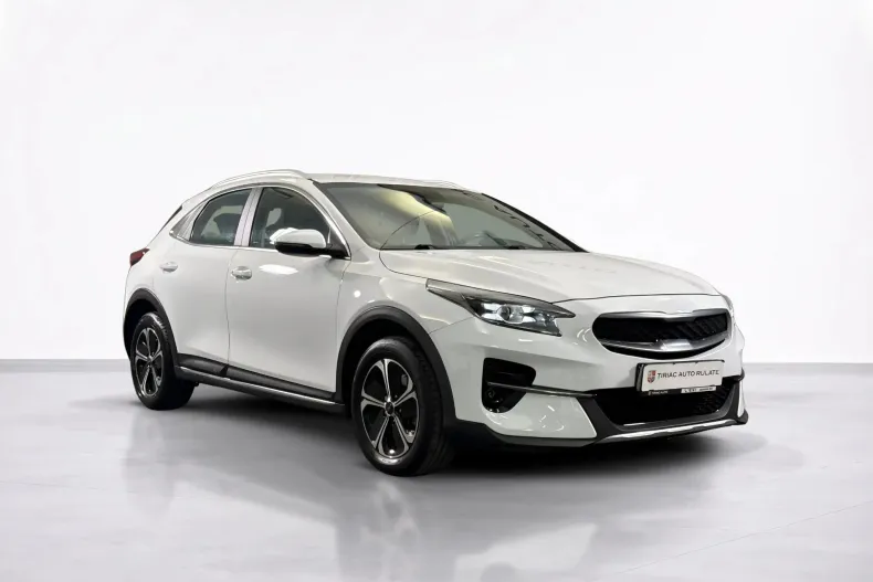 Kia XCeed din 2022 cu 83.386 km - oferta KIA244434 - foto 7