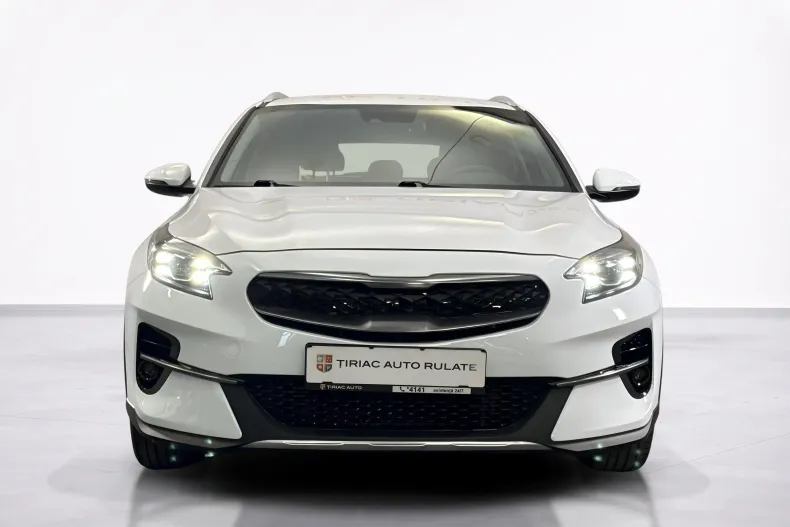 Kia XCeed din 2022 cu 83.386 km - oferta KIA244434 - foto 8