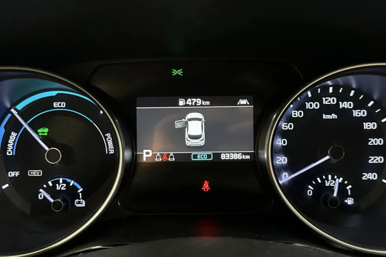 Kia XCeed din 2022 cu 83.386 km - oferta KIA244434 - foto 10