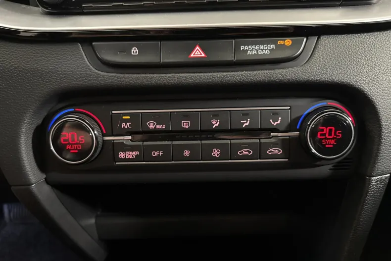 Kia XCeed din 2022 cu 83.386 km - oferta KIA244434 - foto 18