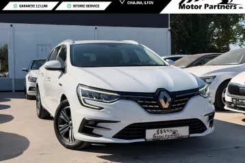 Renault Megane din 2022 - oferta REN244435