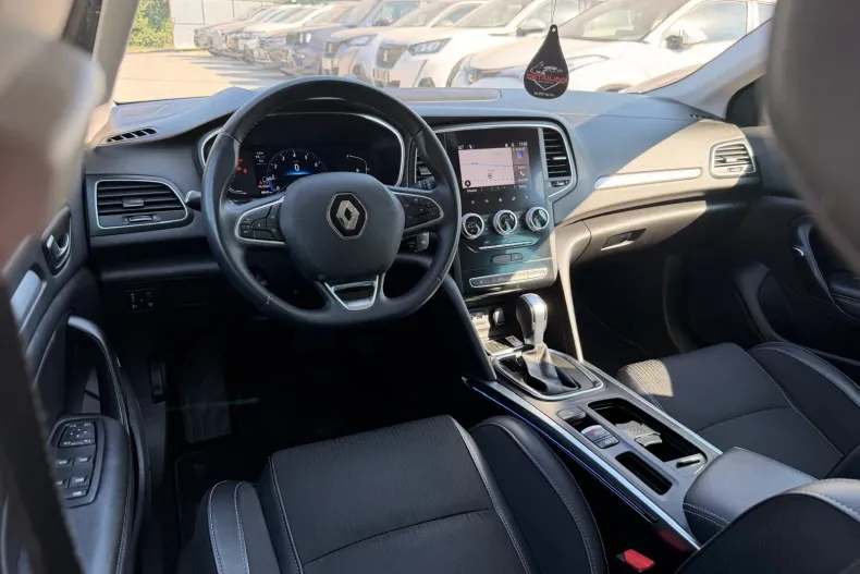 Renault Megane din 2022 cu 88.000 km - oferta REN244435 - foto 5