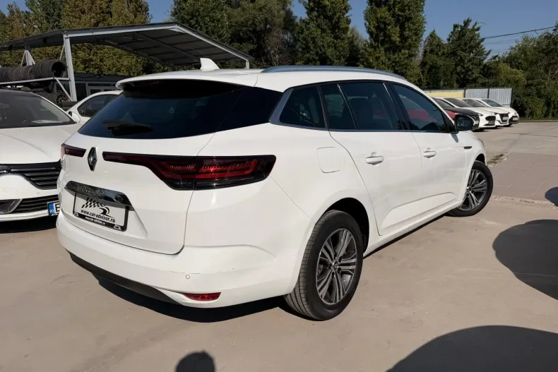 Renault Megane din 2022 cu 88.000 km - oferta REN244435 - foto 6