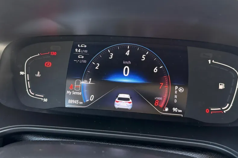 Renault Megane din 2022 cu 88.000 km - oferta REN244435 - foto 35