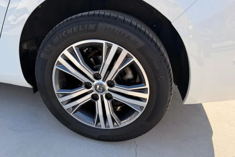 Renault Megane din 2022 cu 88.000 km - oferta REN244435 - foto 37