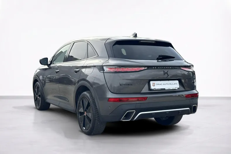 DS Automobiles DS 7 Crossback din 2022 cu 85.783 km - oferta DSA244436 - foto 3