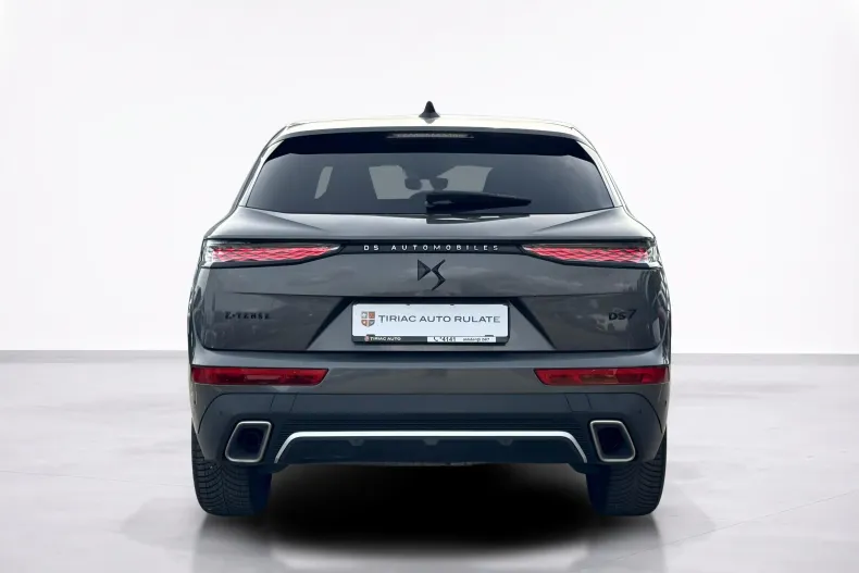 DS Automobiles DS 7 Crossback din 2022 cu 85.783 km - oferta DSA244436 - foto 4
