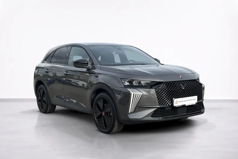 DS Automobiles DS 7 Crossback din 2022 cu 85.783 km - oferta DSA244436 - foto 7
