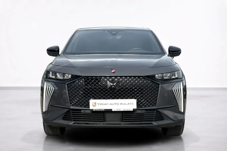 DS Automobiles DS 7 Crossback din 2022 cu 85.783 km - oferta DSA244436 - foto 8