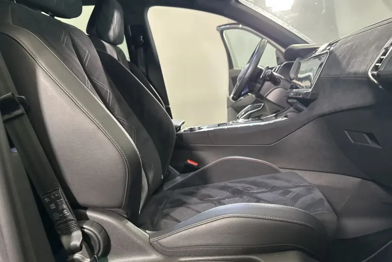 DS Automobiles DS 7 Crossback din 2022 cu 85.783 km - oferta DSA244436 - foto 11