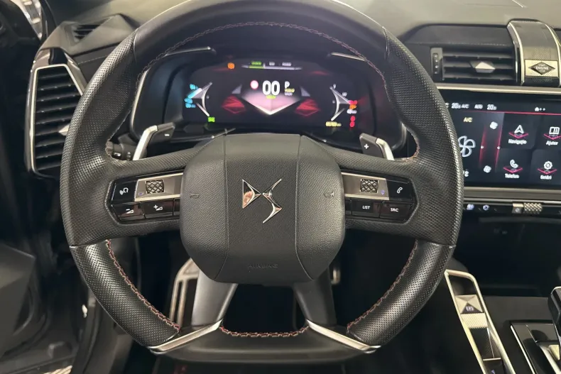DS Automobiles DS 7 Crossback din 2022 cu 85.783 km - oferta DSA244436 - foto 15