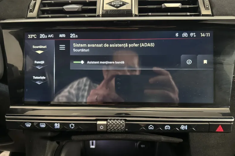 DS Automobiles DS 7 Crossback din 2022 cu 85.783 km - oferta DSA244436 - foto 18