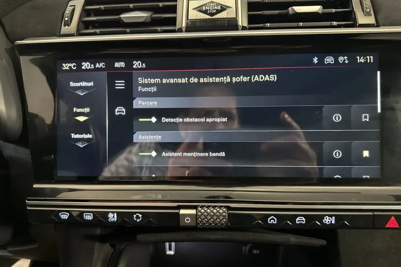DS Automobiles DS 7 Crossback din 2022 cu 85.783 km - oferta DSA244436 - foto 19