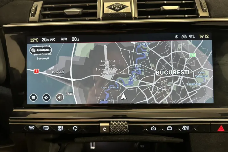 DS Automobiles DS 7 Crossback din 2022 cu 85.783 km - oferta DSA244436 - foto 20