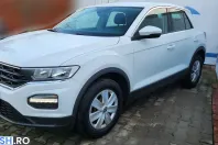 Volkswagen T-Roc din 2021 cu 78.000 km - oferta VOL244437 - foto 3