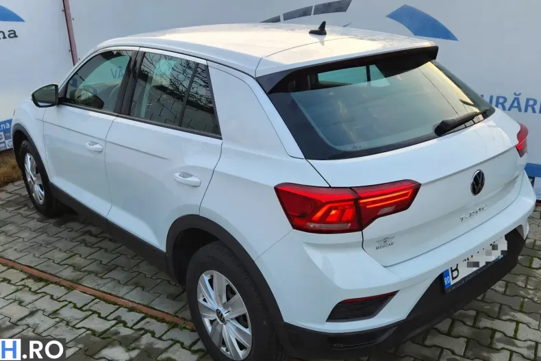 Volkswagen T-Roc din 2021 cu 78.000 km - oferta VOL244437 - foto 6