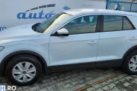 Volkswagen T-Roc din 2021 cu 78.000 km - oferta VOL244437 - foto 7