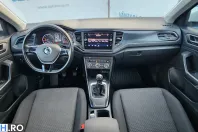 Volkswagen T-Roc din 2021 cu 78.000 km - oferta VOL244437 - foto 8