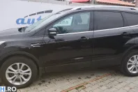 Ford Kuga din 2020 cu 167.000 km - oferta FOR244438 - foto 2