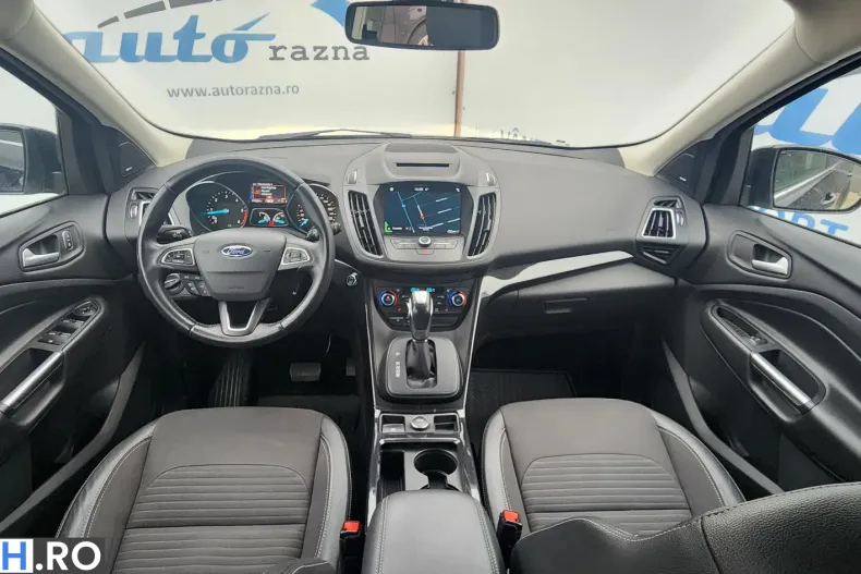 Ford Kuga din 2020 cu 167.000 km - oferta FOR244438 - foto 8