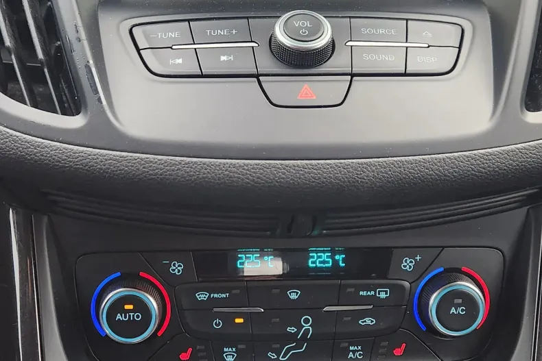 Ford Kuga din 2020 cu 167.000 km - oferta FOR244438 - foto 10