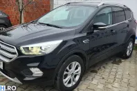 Ford Kuga din 2020 cu 167.000 km - oferta FOR244438 - foto 11