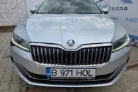 Skoda Superb din 2022 cu 159.000 km - oferta SKO244439 - foto 7