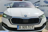 Skoda Octavia din 2021 cu 179.000 km - oferta SKO244440 - foto 2