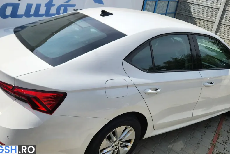 Skoda Octavia din 2021 cu 179.000 km - oferta SKO244440 - foto 3