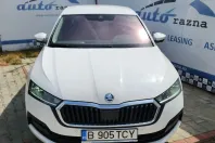 Skoda Octavia din 2021 cu 179.000 km - oferta SKO244440 - foto 4