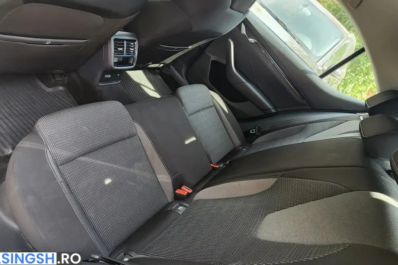Skoda Octavia din 2021 cu 179.000 km - oferta SKO244440 - foto 11