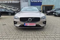 Volvo V60 din 2026 cu 100 km - oferta VOL244441 - foto 4