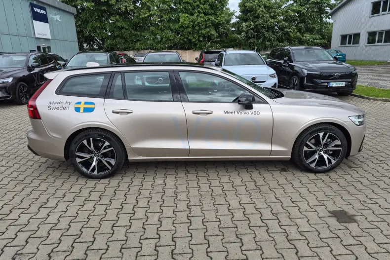 Volvo V60 din 2026 cu 100 km - oferta VOL244441 - foto 7