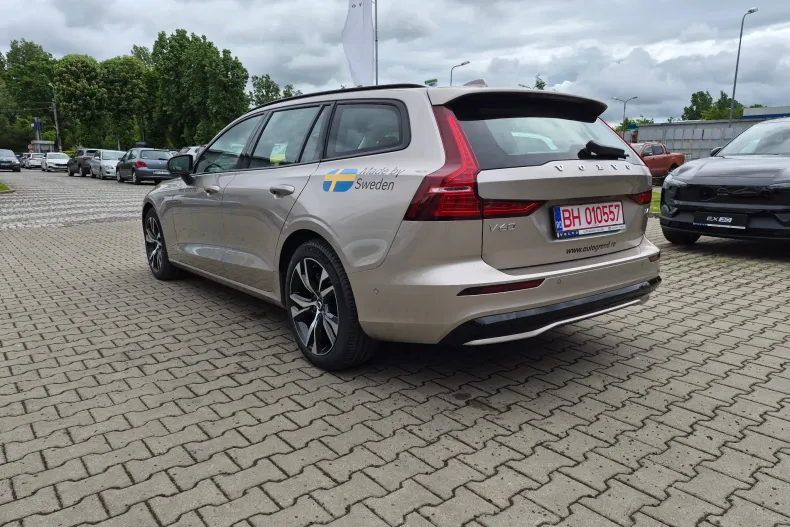 Volvo V60 din 2026 cu 100 km - oferta VOL244441 - foto 10