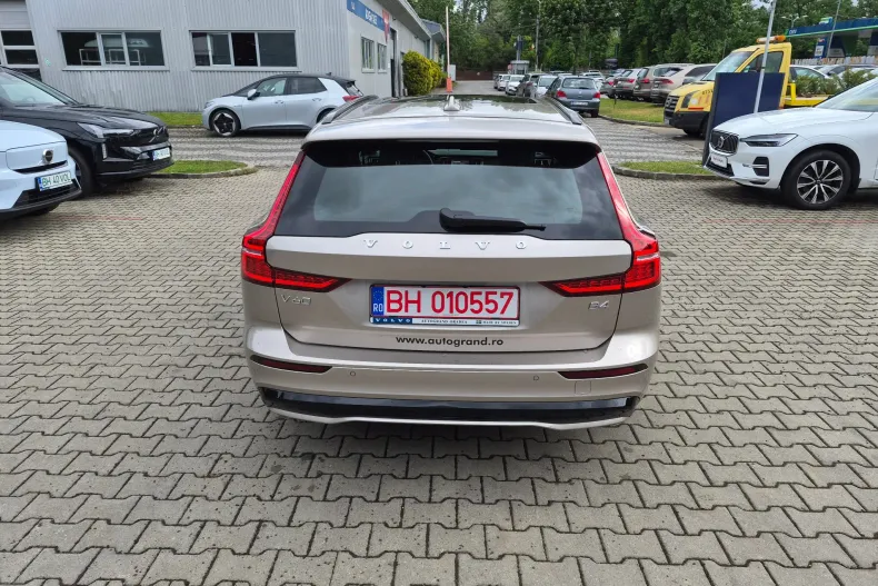 Volvo V60 din 2026 cu 100 km - oferta VOL244441 - foto 11