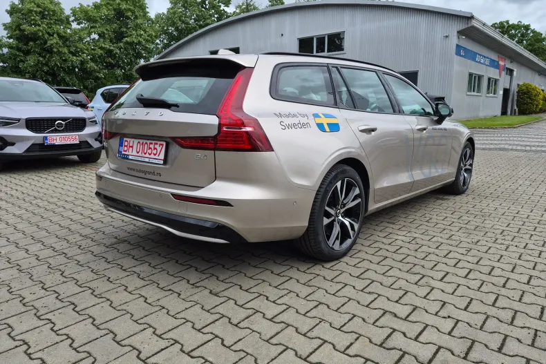 Volvo V60 din 2026 cu 100 km - oferta VOL244441 - foto 14