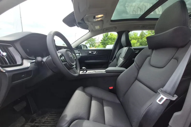 Volvo V60 din 2026 cu 100 km - oferta VOL244441 - foto 15