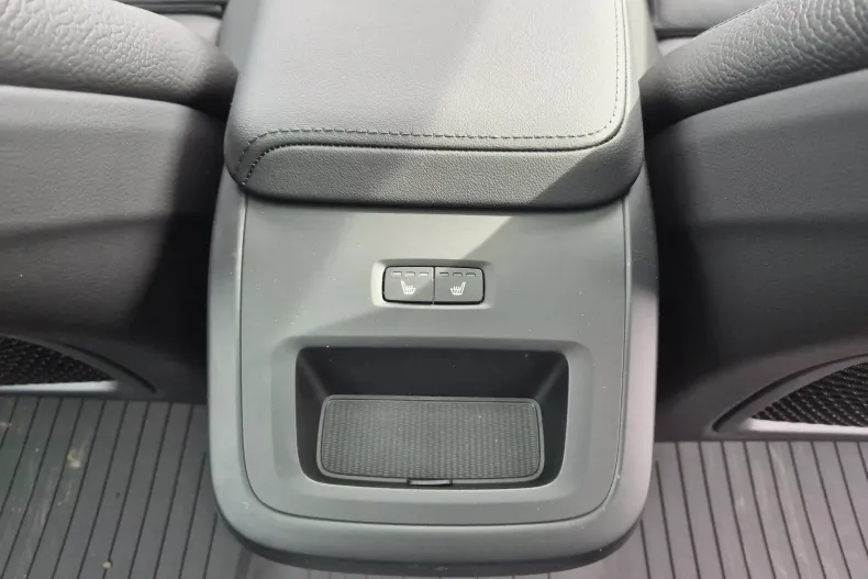 Volvo V60 din 2026 cu 100 km - oferta VOL244441 - foto 19