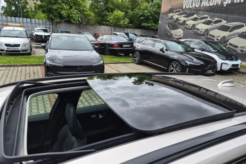 Volvo V60 din 2026 cu 100 km - oferta VOL244441 - foto 20