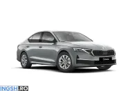 Skoda Octavia din 2026 cu 5 km - oferta SKO244442 - foto 1